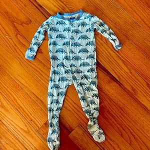 Kickee Pants 6-12 months